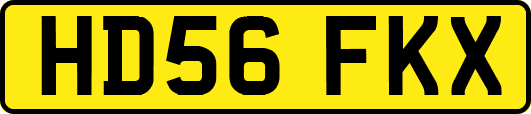 HD56FKX