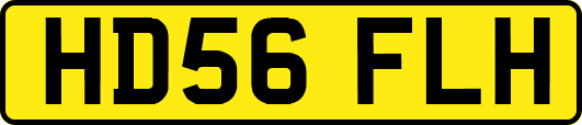 HD56FLH