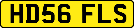 HD56FLS
