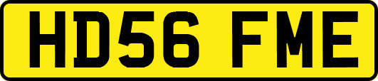 HD56FME