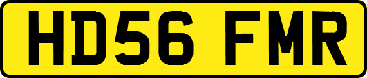 HD56FMR
