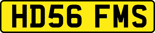 HD56FMS