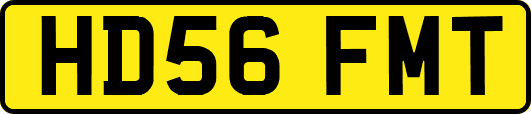 HD56FMT