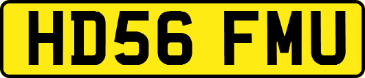 HD56FMU