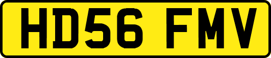 HD56FMV