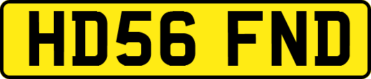 HD56FND