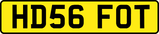 HD56FOT