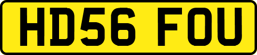 HD56FOU