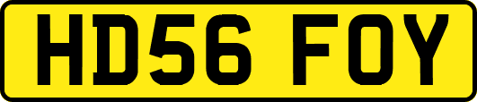 HD56FOY