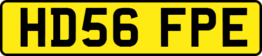 HD56FPE