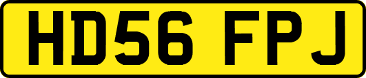 HD56FPJ