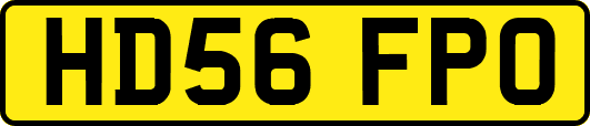 HD56FPO