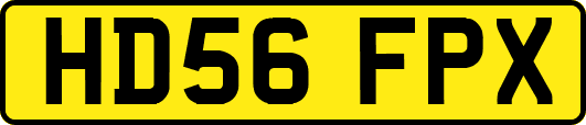 HD56FPX