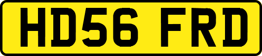 HD56FRD