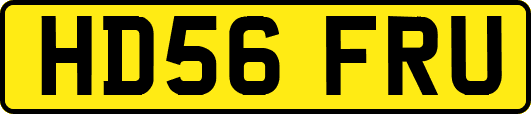 HD56FRU