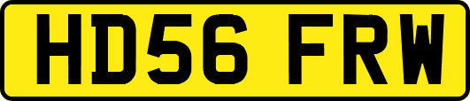 HD56FRW