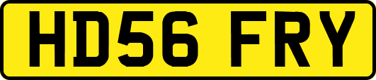 HD56FRY