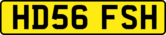 HD56FSH
