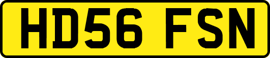HD56FSN