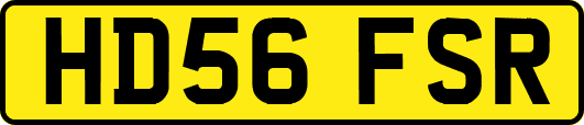 HD56FSR