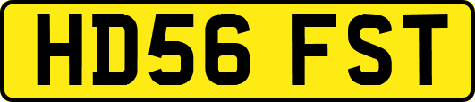 HD56FST