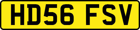 HD56FSV