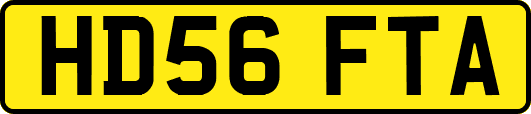 HD56FTA
