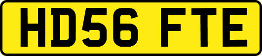 HD56FTE