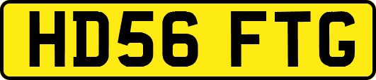 HD56FTG