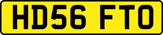 HD56FTO