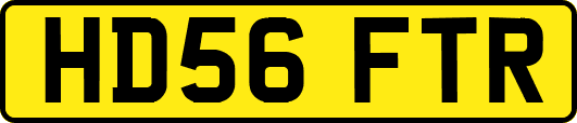 HD56FTR