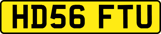 HD56FTU
