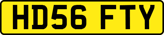 HD56FTY
