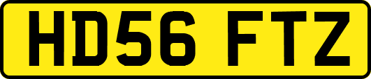 HD56FTZ