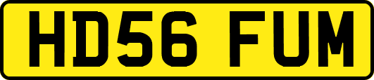 HD56FUM