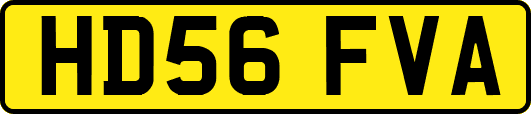 HD56FVA