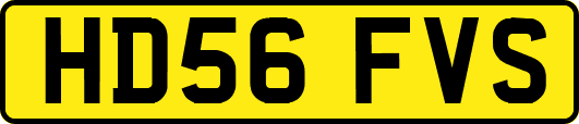 HD56FVS