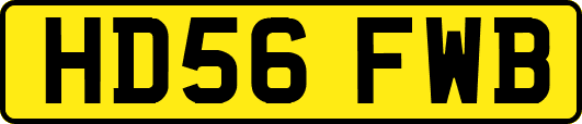 HD56FWB