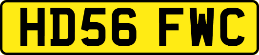 HD56FWC