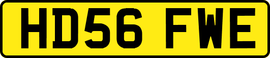 HD56FWE