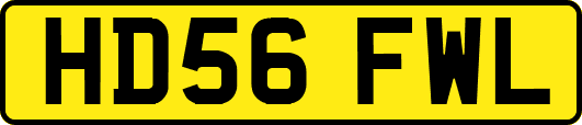 HD56FWL