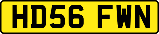 HD56FWN