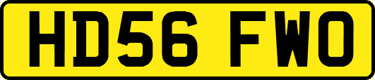 HD56FWO