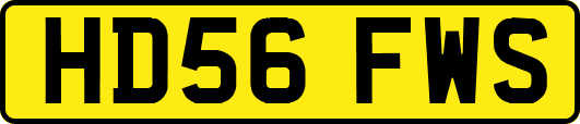 HD56FWS