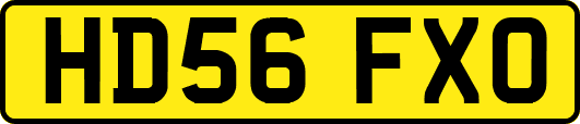 HD56FXO