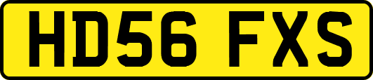 HD56FXS