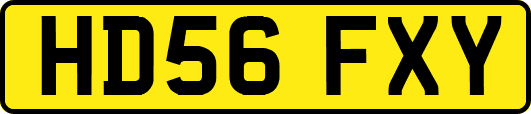 HD56FXY