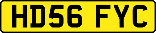 HD56FYC