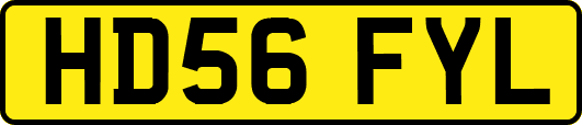 HD56FYL