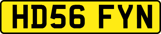 HD56FYN